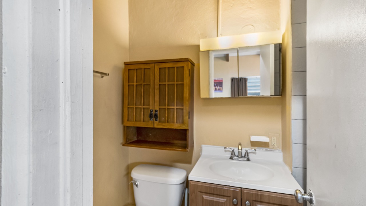 Photo of Bathroom in La Grande Princesse