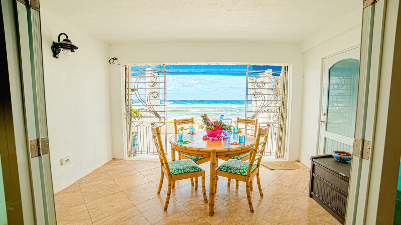 Photo of Livingroom in La Grande Princesse