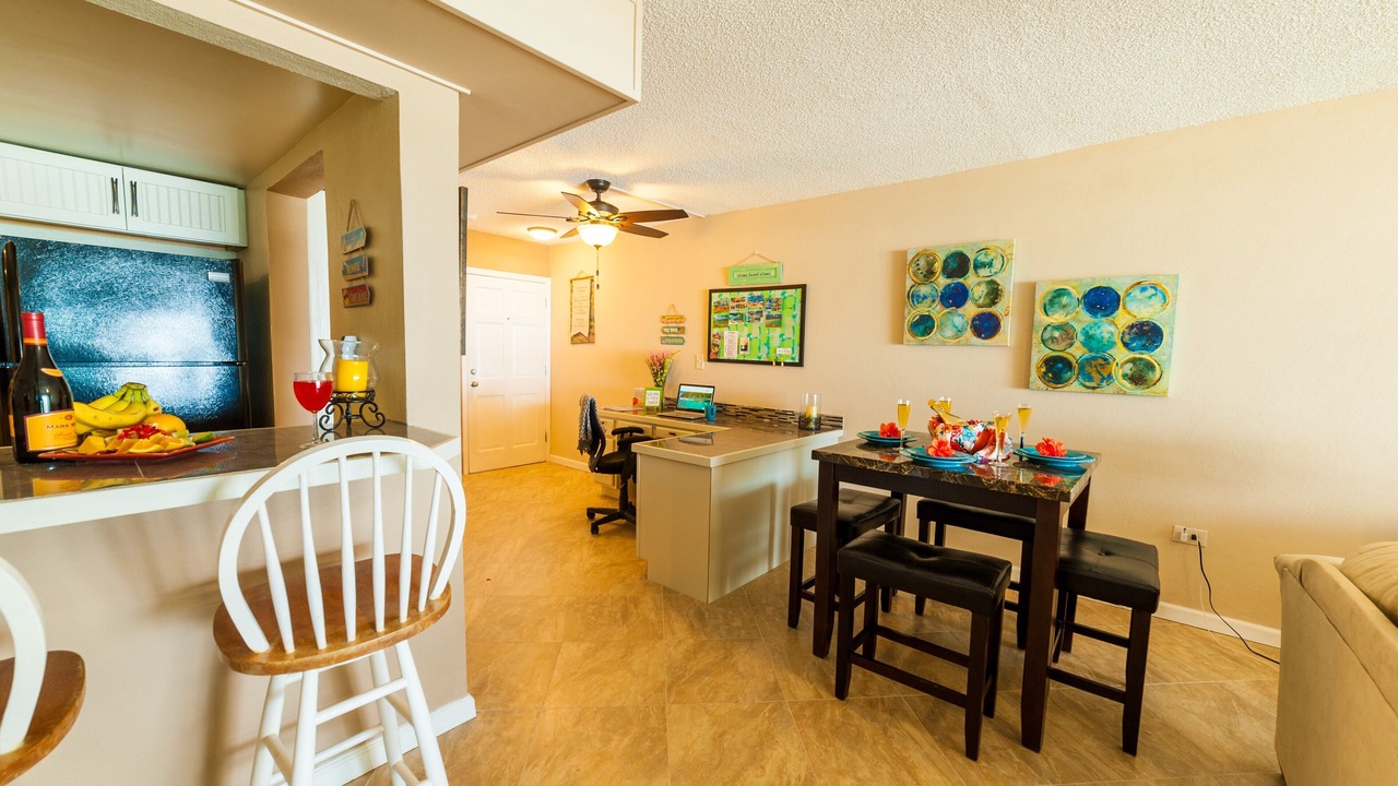 Photo of Kitchen in La Grande Princesse