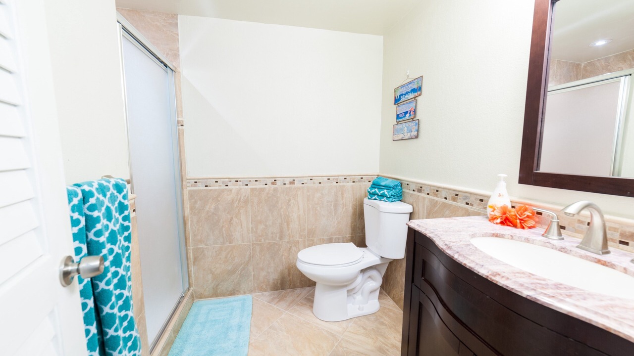 Photo of Bathroom in La Grande Princesse