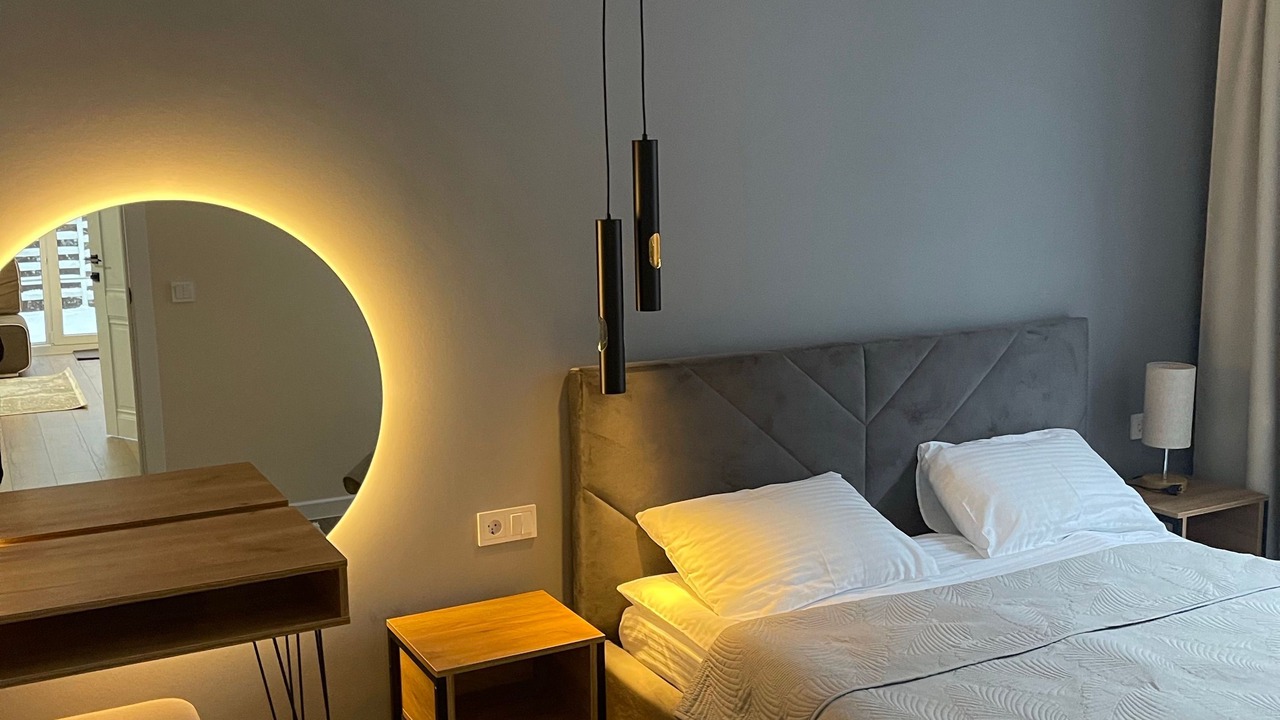 Photo of Bedroom in Bouvet Island