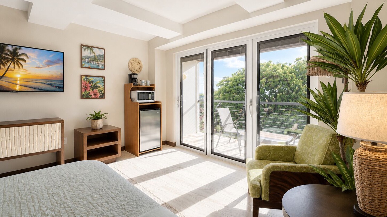 Photo of Bedroom in Estate Kings Quarter