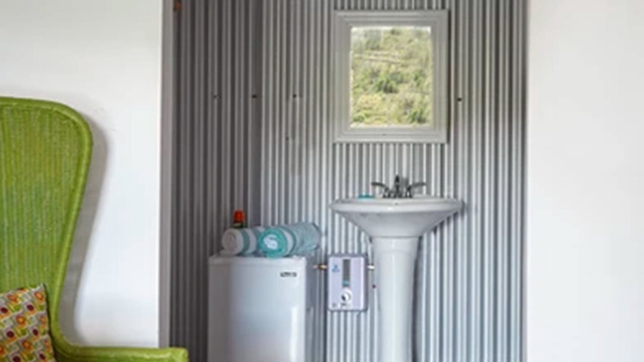 Photo of Bathroom in Frenchtown
