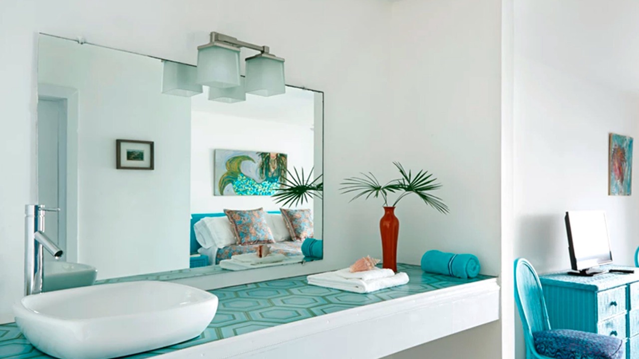 Photo of Bathroom in Frenchtown