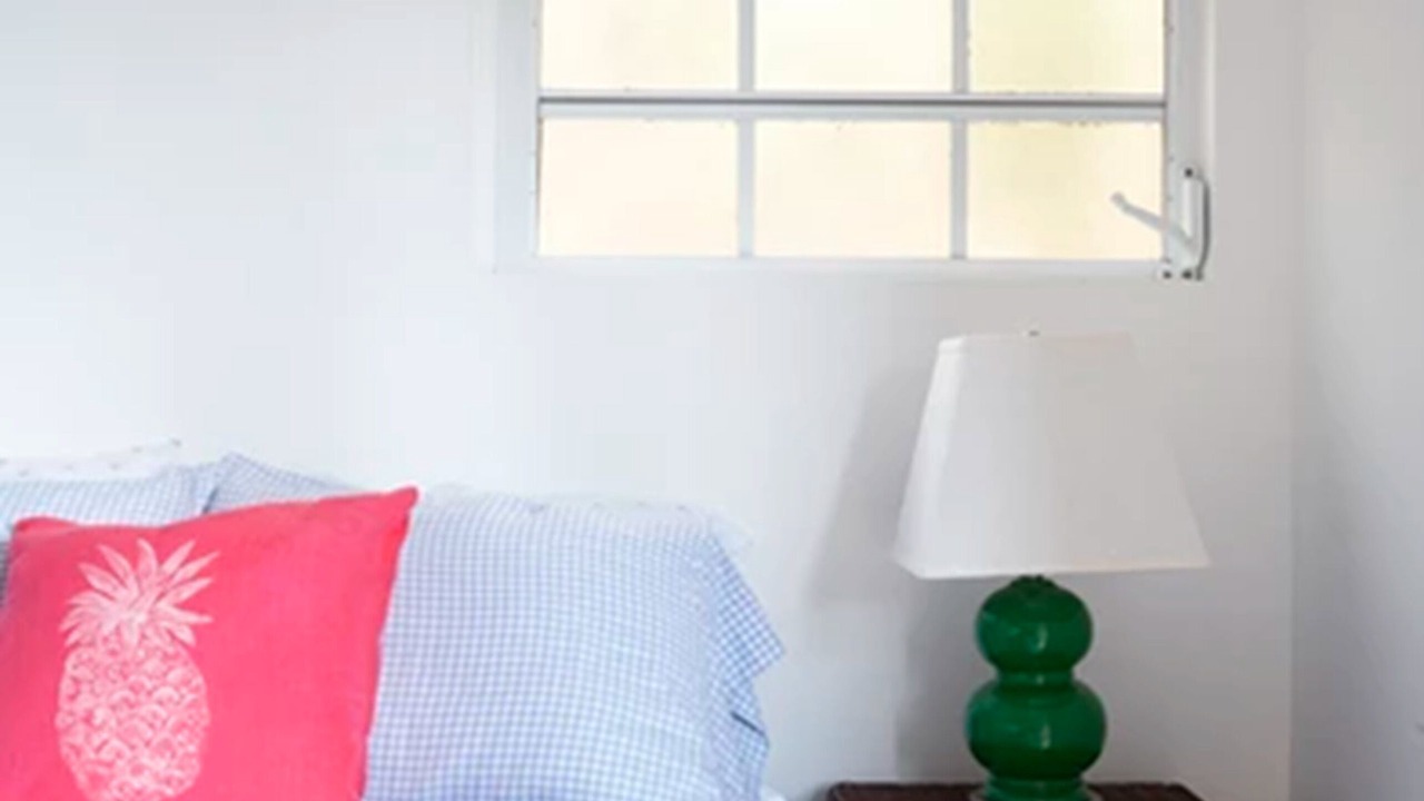 Photo of Bedroom in Frenchtown