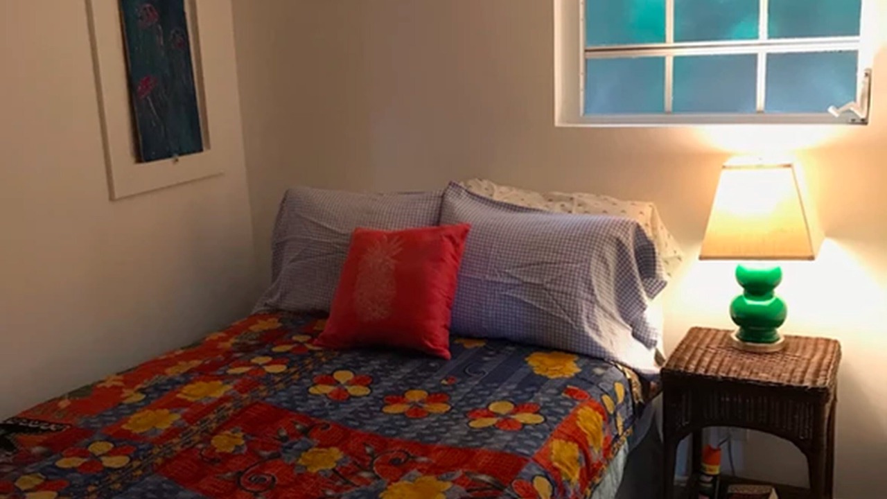 Photo of Bedroom in Frenchtown