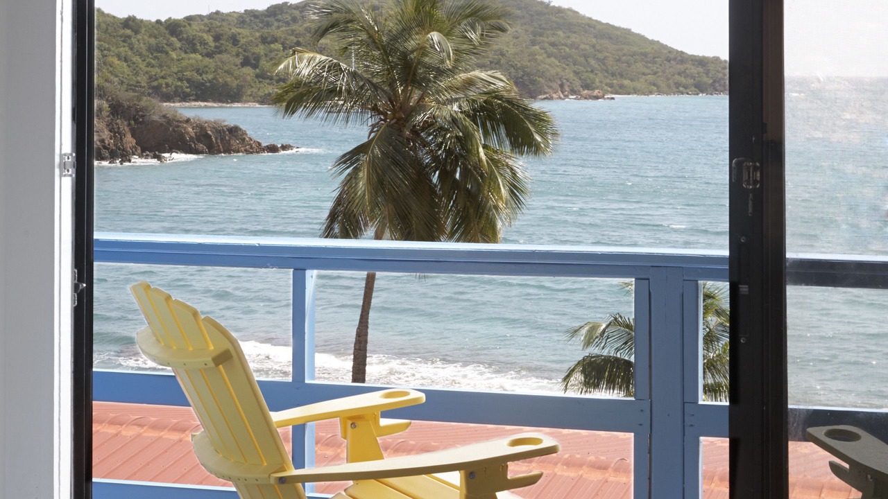 Photo of Patio Balcony in Frenchtown