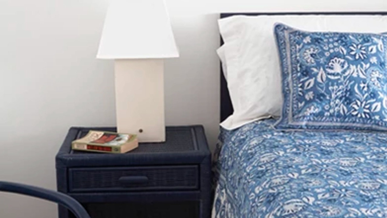 Photo of Bedroom in Frenchtown