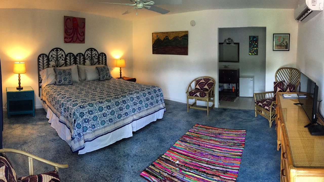 Photo of Bedroom in Frenchtown