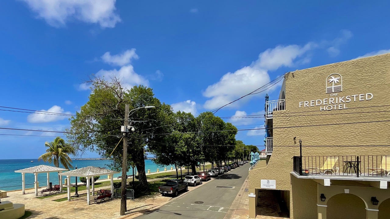 Photo of Outdoor in Frederiksted Southeast