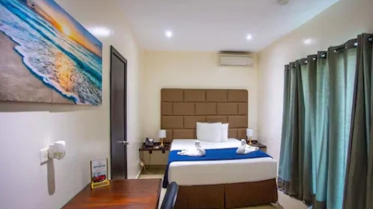 Photo of Bedroom in Altona
