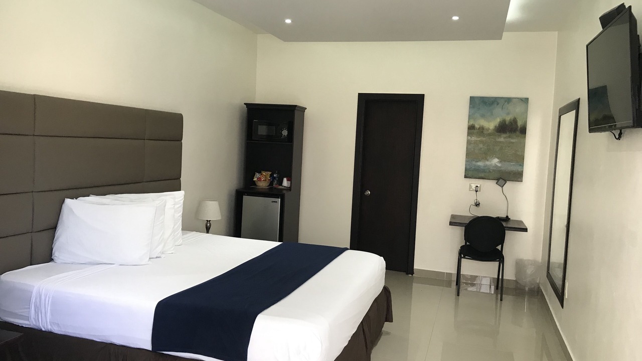 Photo of Bedroom in Altona