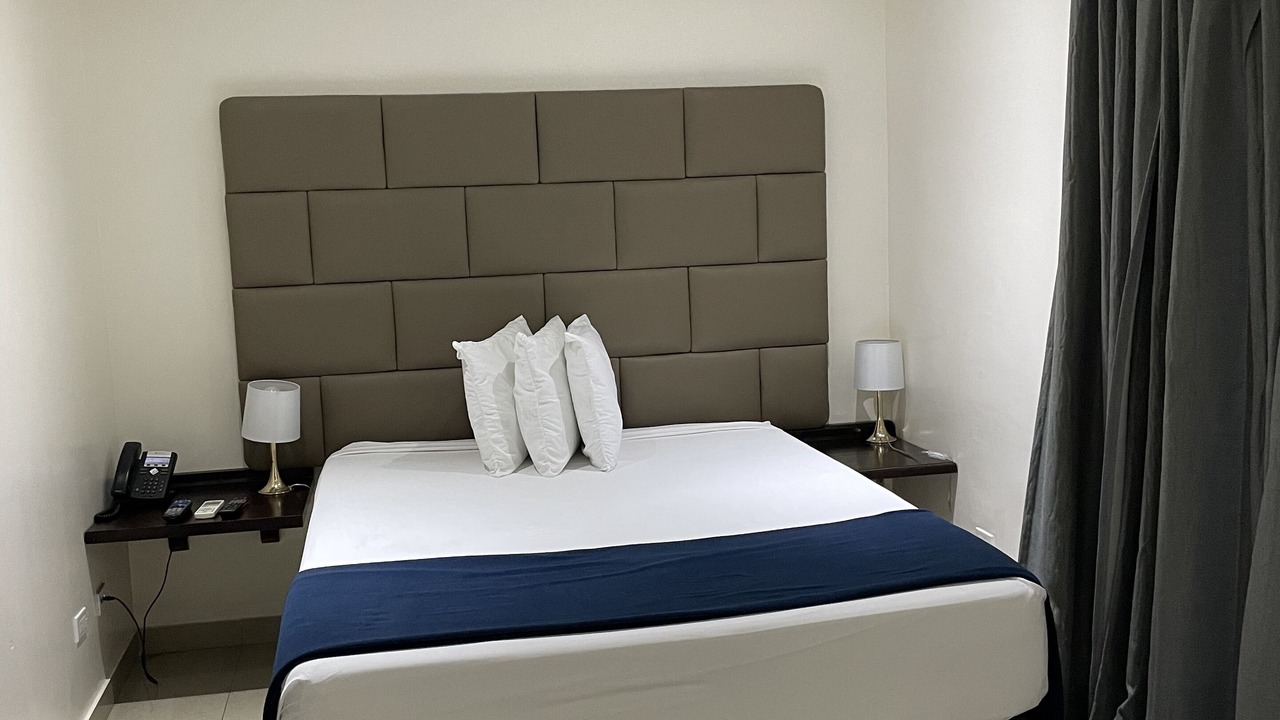 Photo of Bedroom in Altona