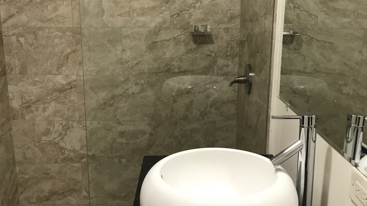 Photo of Bathroom in Altona