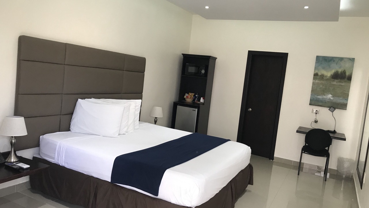 Photo of Bedroom in Altona