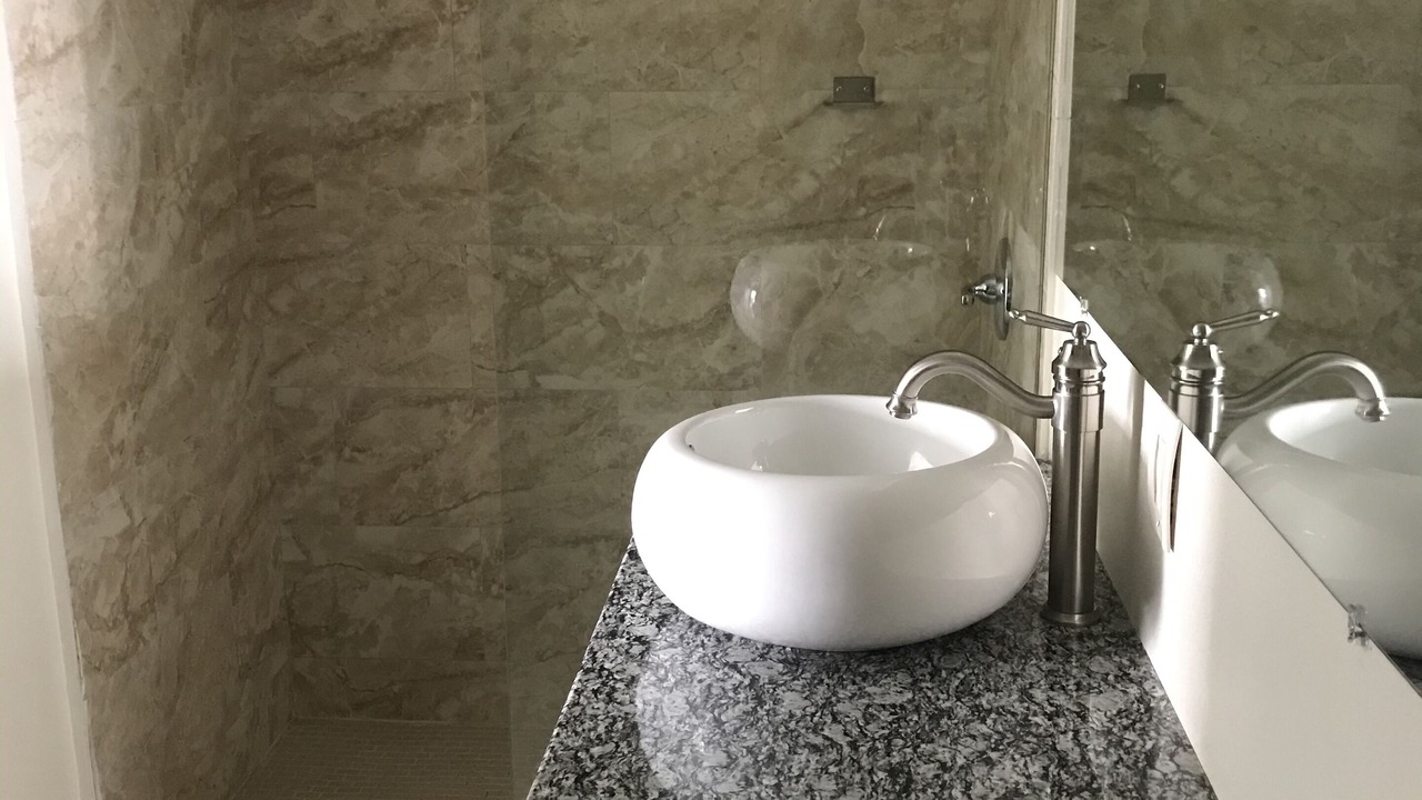 Photo of Bathroom in Altona