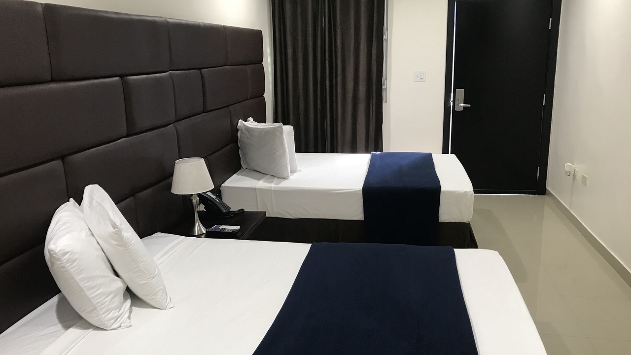 Photo of Bedroom in Altona