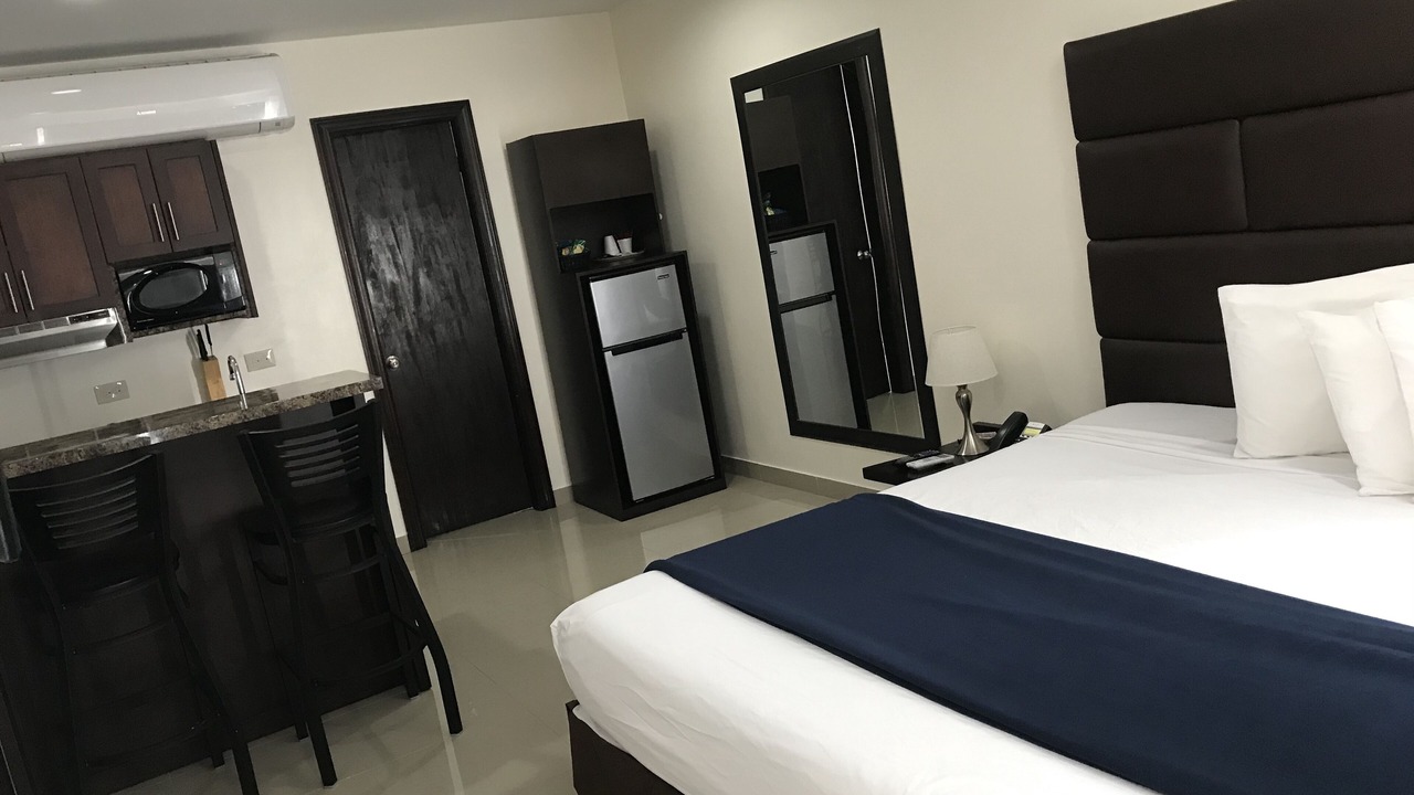 Photo of Bedroom in Altona