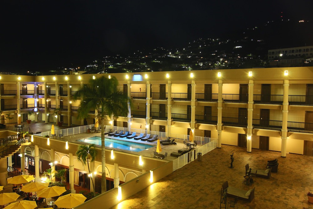 Photo of Outdoor in Estate Demarara