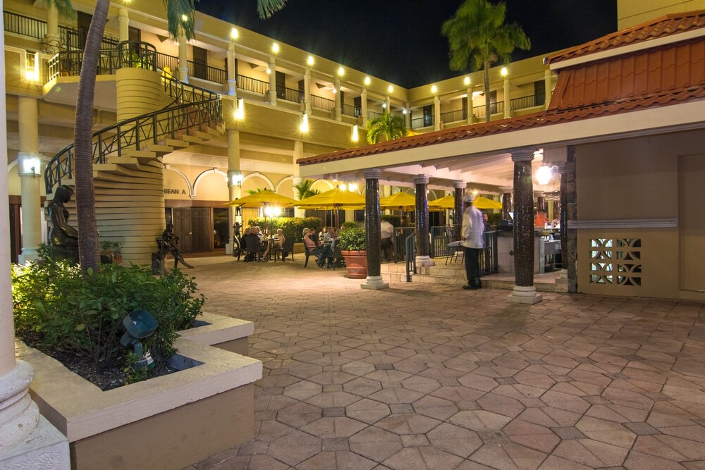 Photo of Outdoor in Estate Demarara