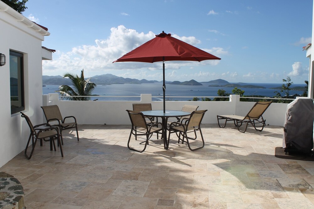 Photo of Patio Balcony in Estate Bethany