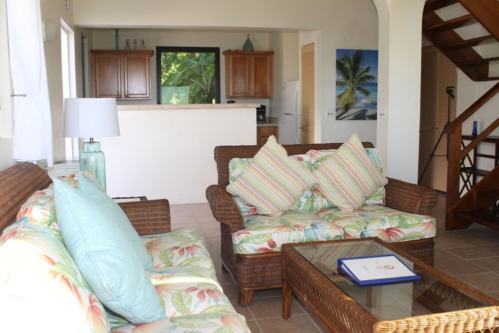 Photo of Livingroom in Estate Bethany