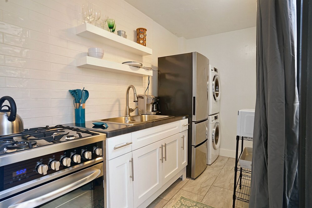 Photo of Kitchen in Estate Lovenlund