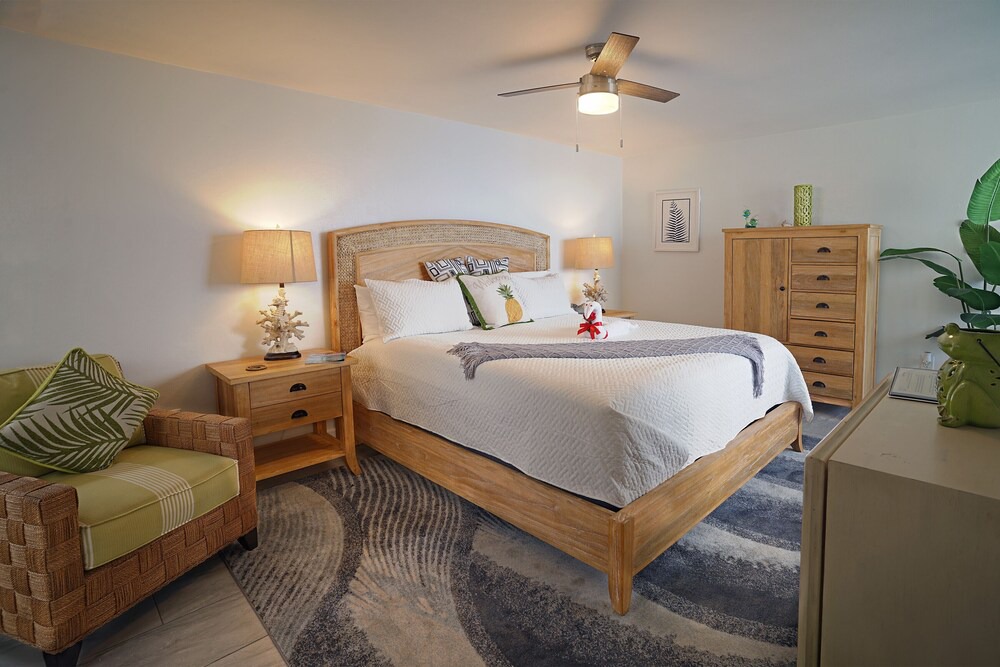 Photo of Bedroom in Estate Lovenlund