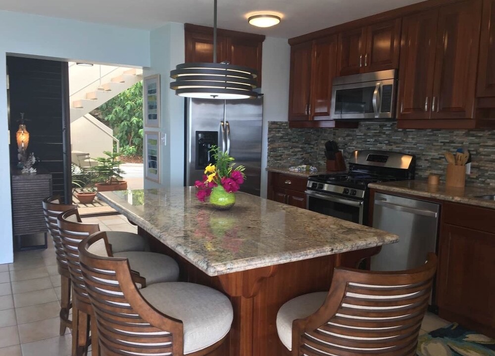 Photo of Kitchen in Estate Lovenlund