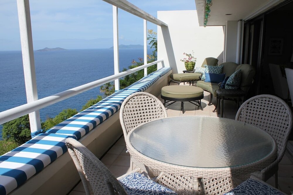 Photo of Patio Balcony in Estate Lovenlund