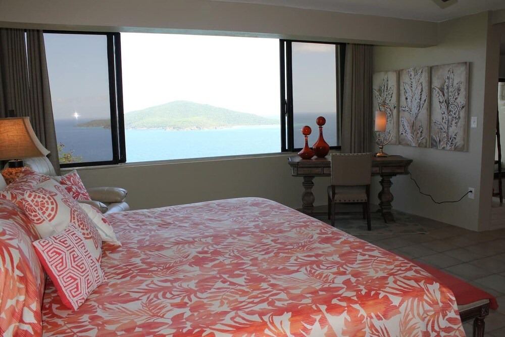 Photo of Bedroom in Estate Lovenlund