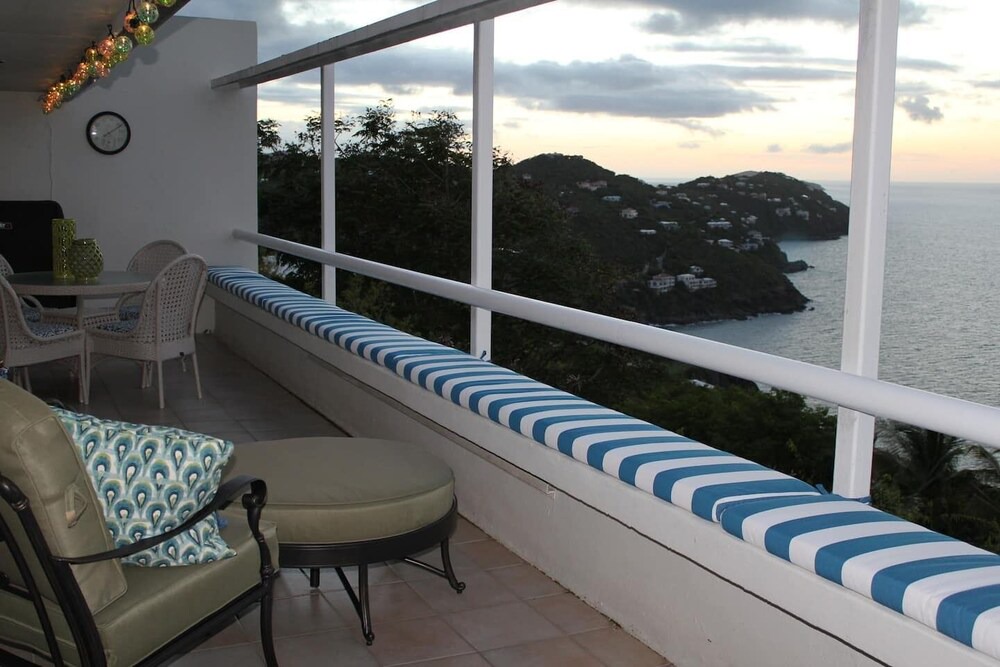 Photo of Patio Balcony in Estate Lovenlund