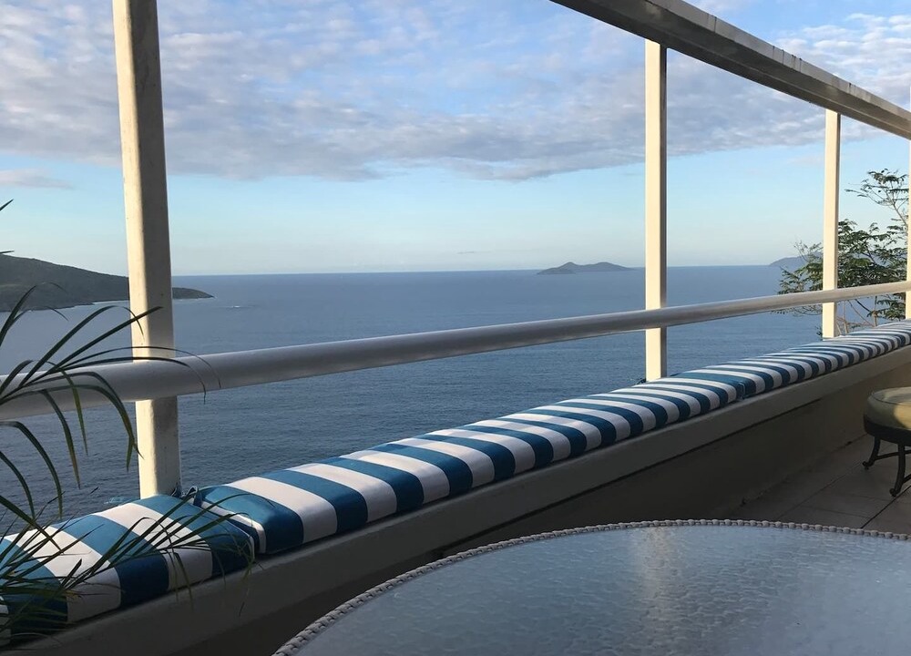 Photo of Patio Balcony in Estate Lovenlund