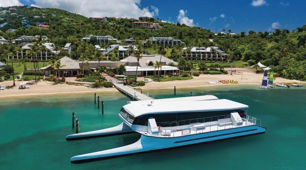 Photo of Others in Estate Chocolate Hole and Great Cruz Bay