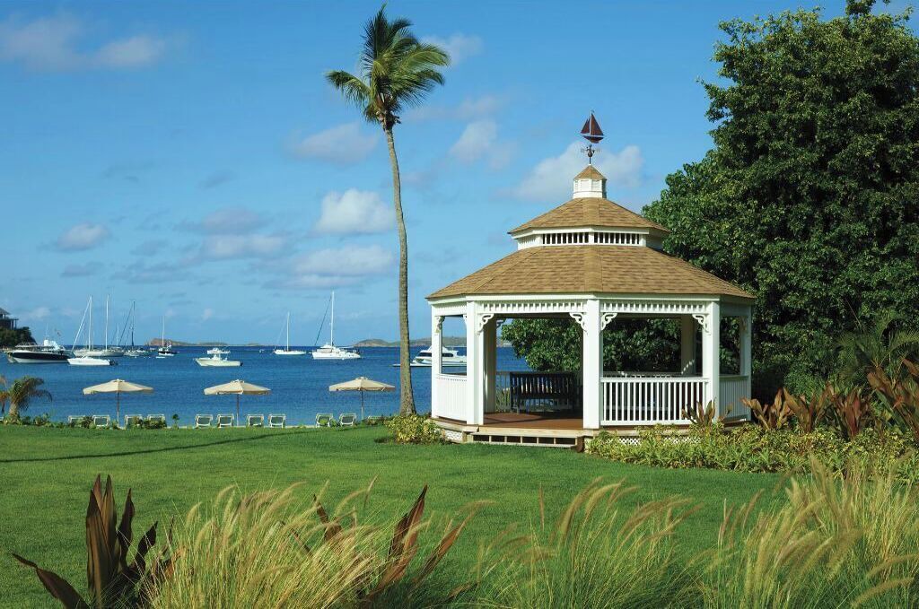 Photo of Outdoor in Estate Chocolate Hole and Great Cruz Bay