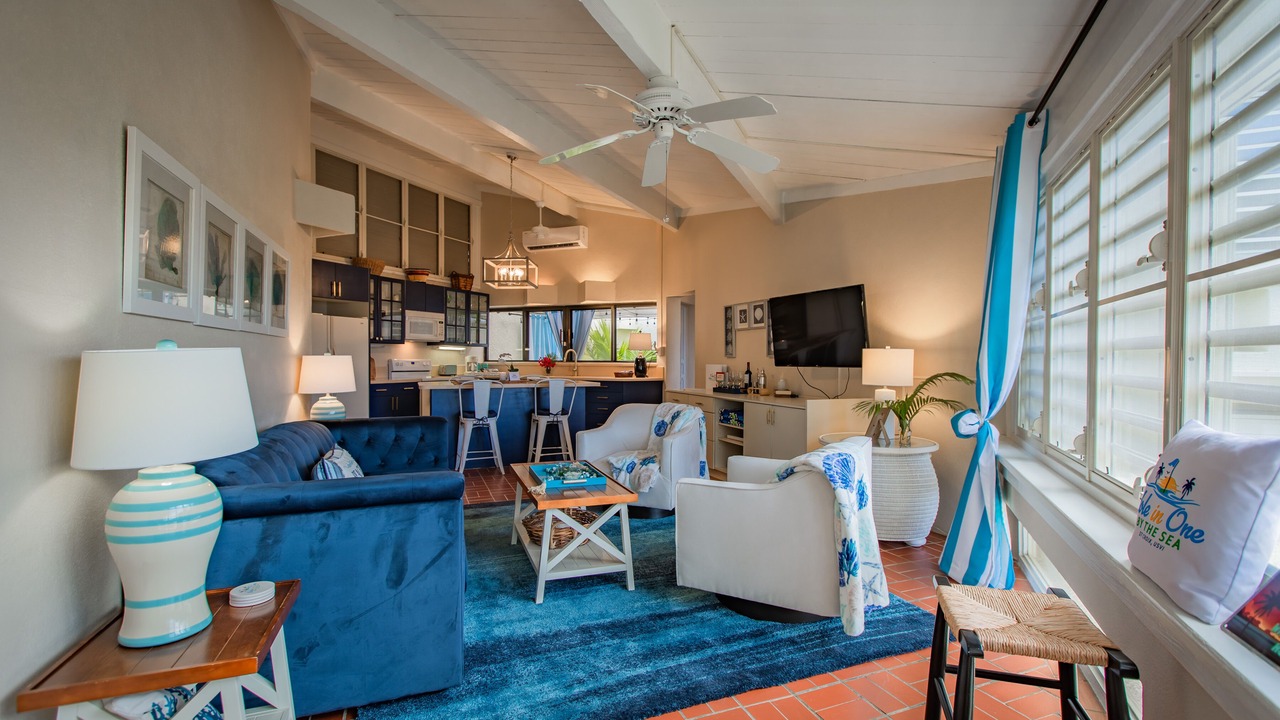 Photo of Livingroom in Estate East Street