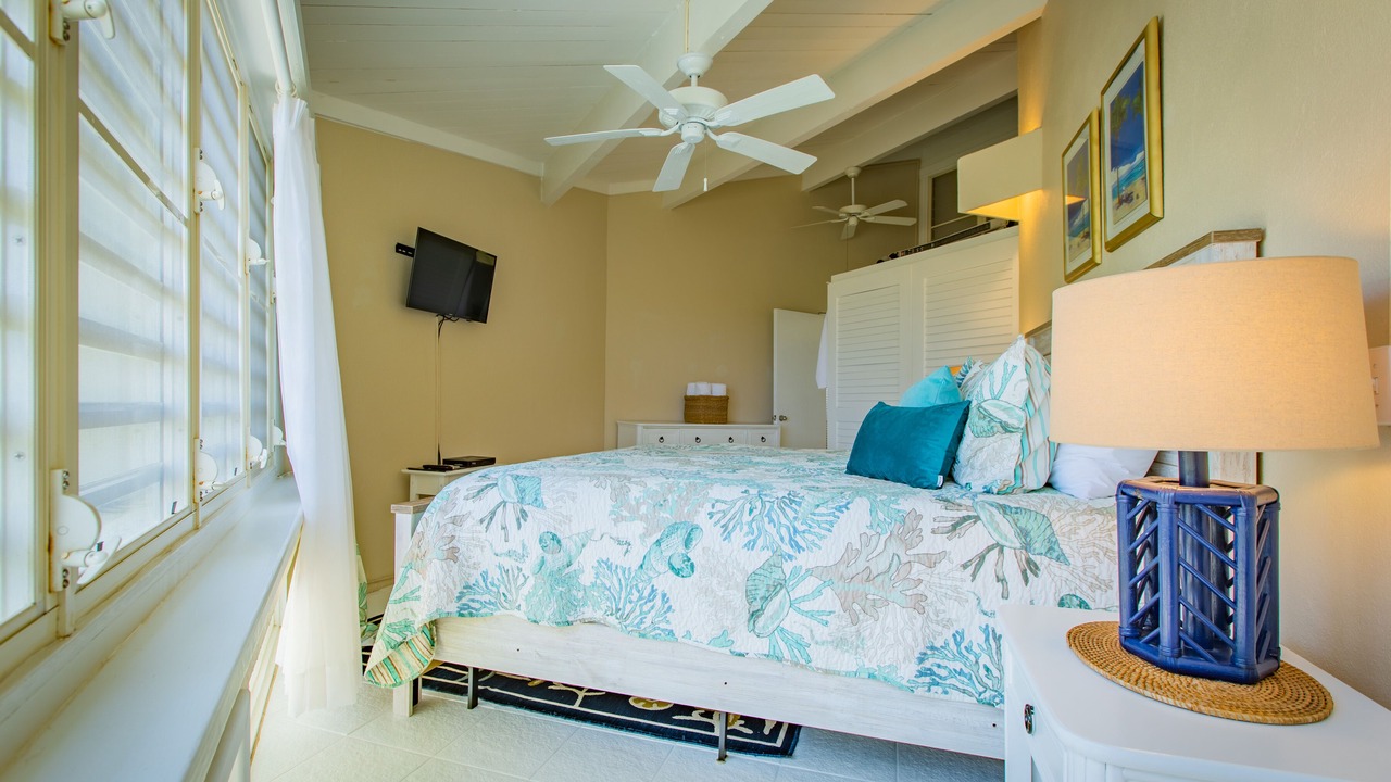 Photo of Bedroom in Estate East Street