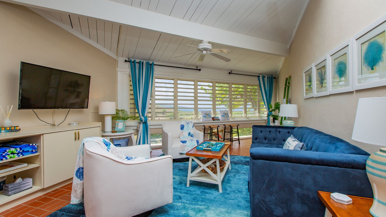 Photo of Livingroom in Estate East Street