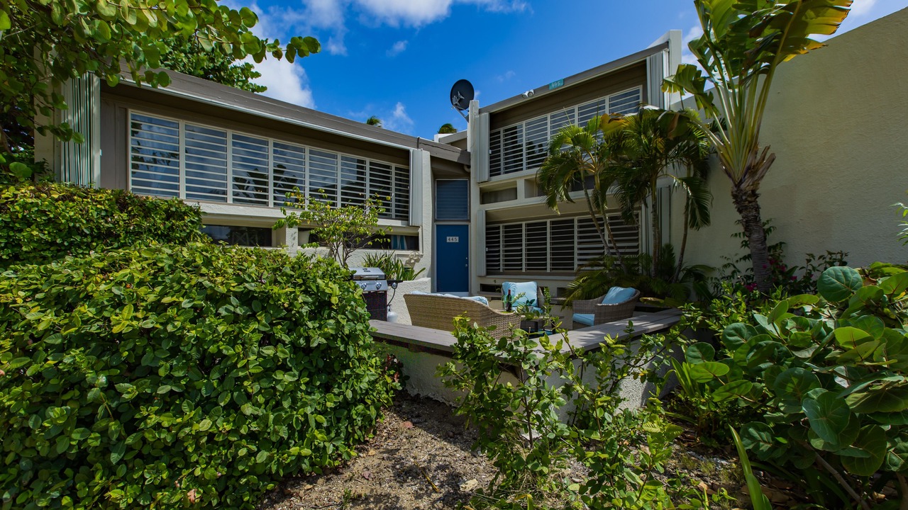 Photo of Outdoor in Estate East Street