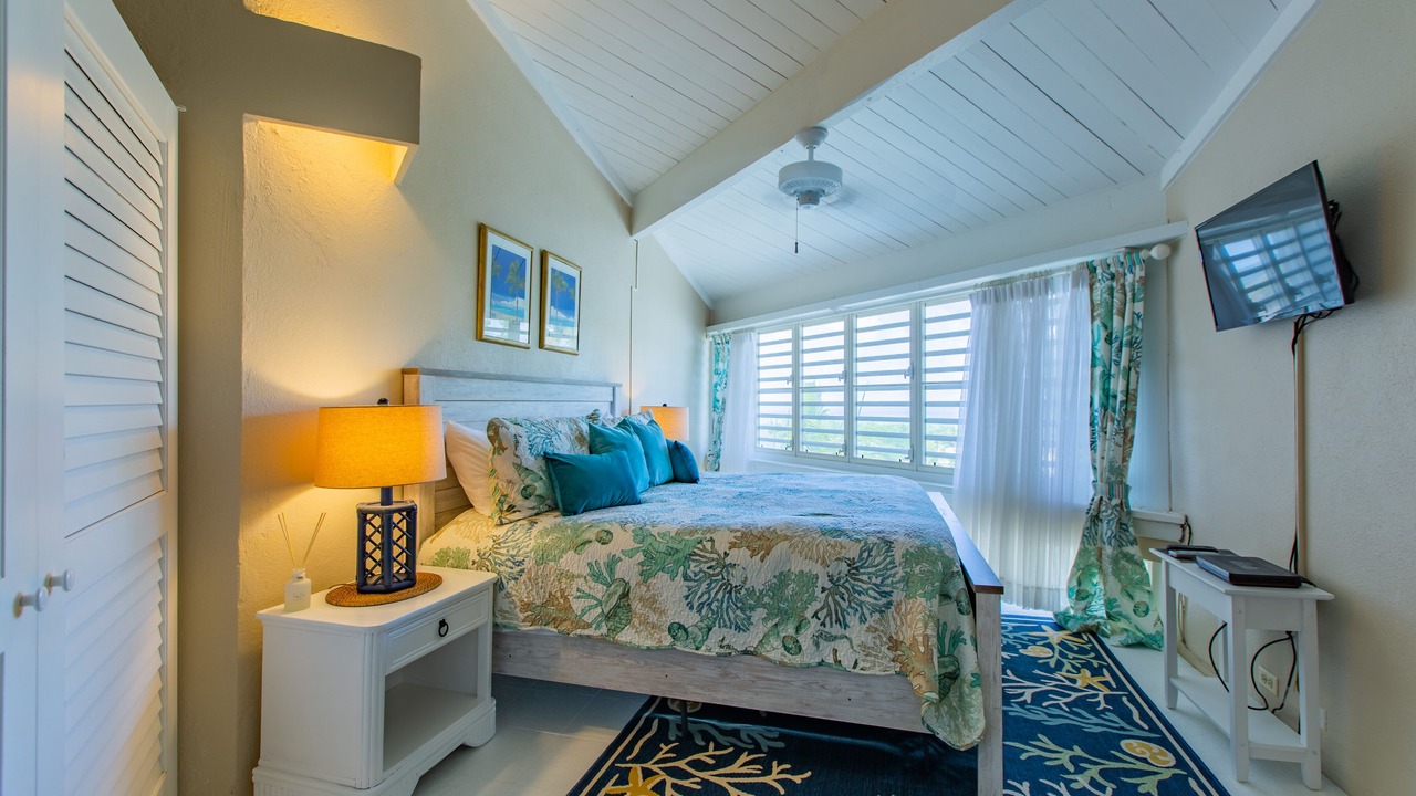 Photo of Bedroom in Estate East Street
