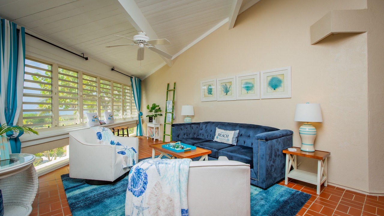 Photo of Livingroom in Estate East Street