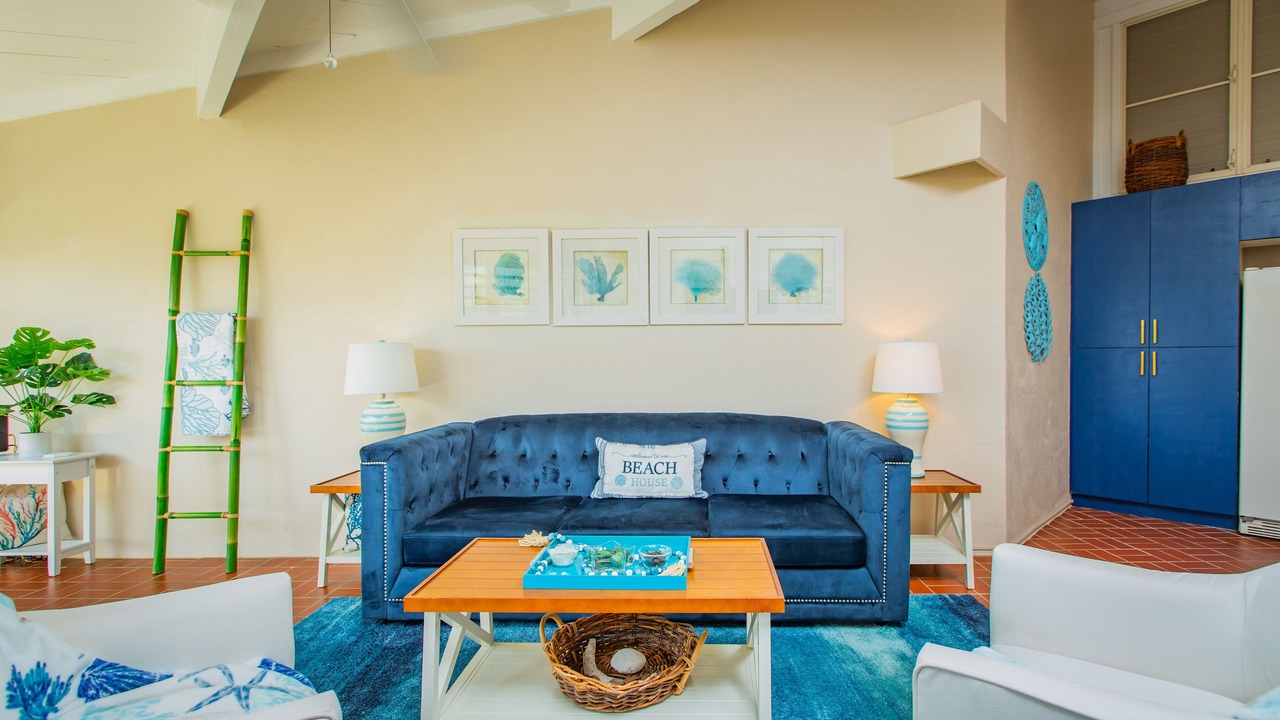 Photo of Livingroom in Estate East Street