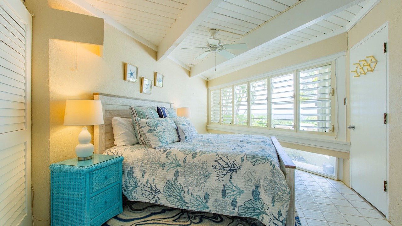 Photo of Bedroom in Estate East Street