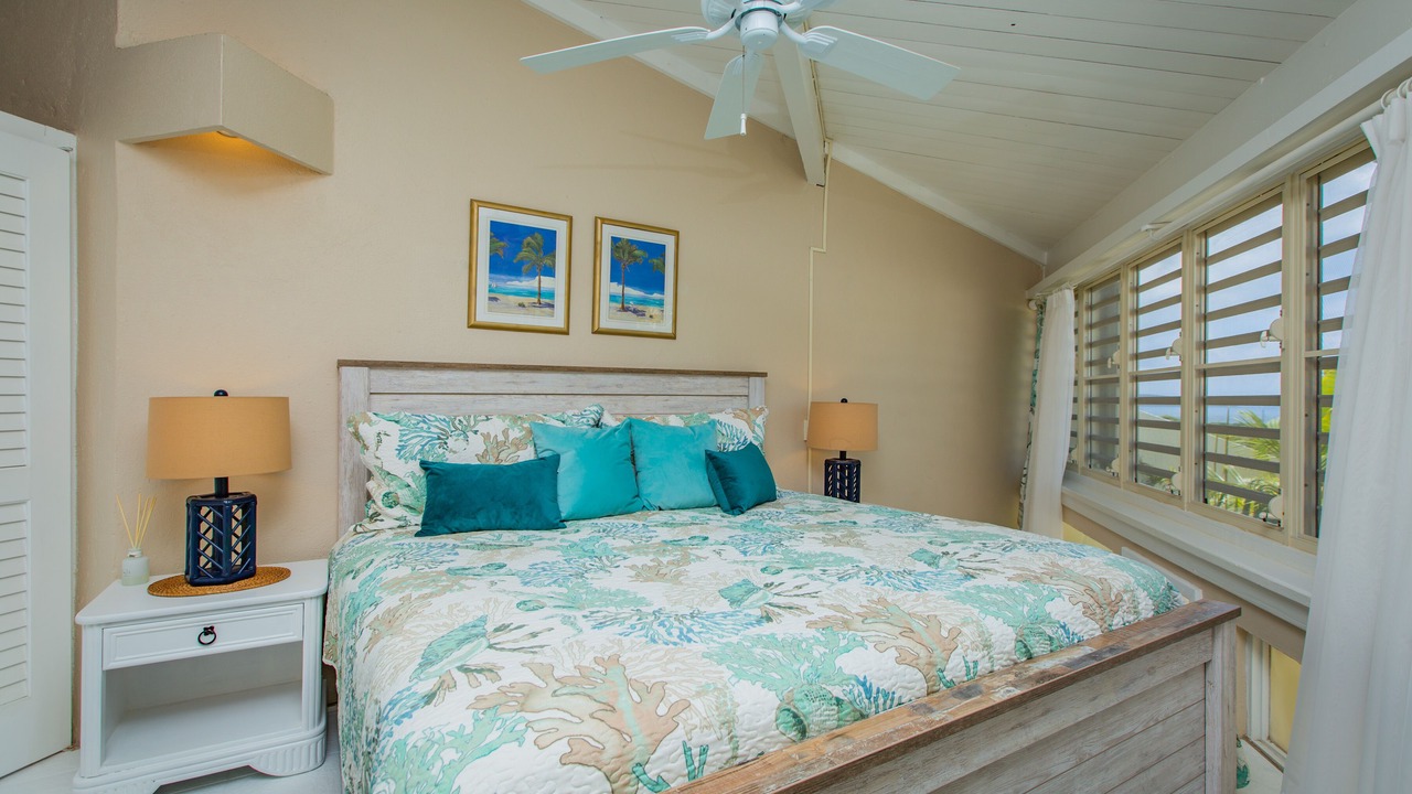 Photo of Bedroom in Estate East Street