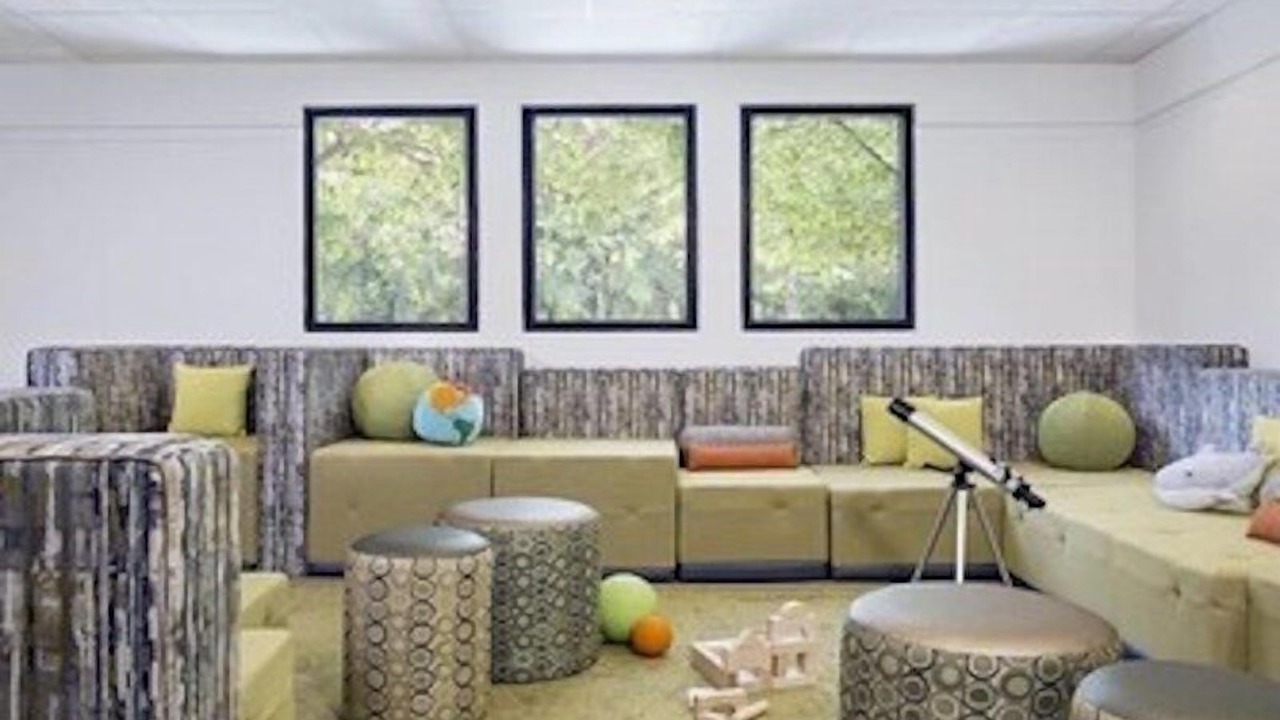 Photo of Bedroom in Great Cruz Bay