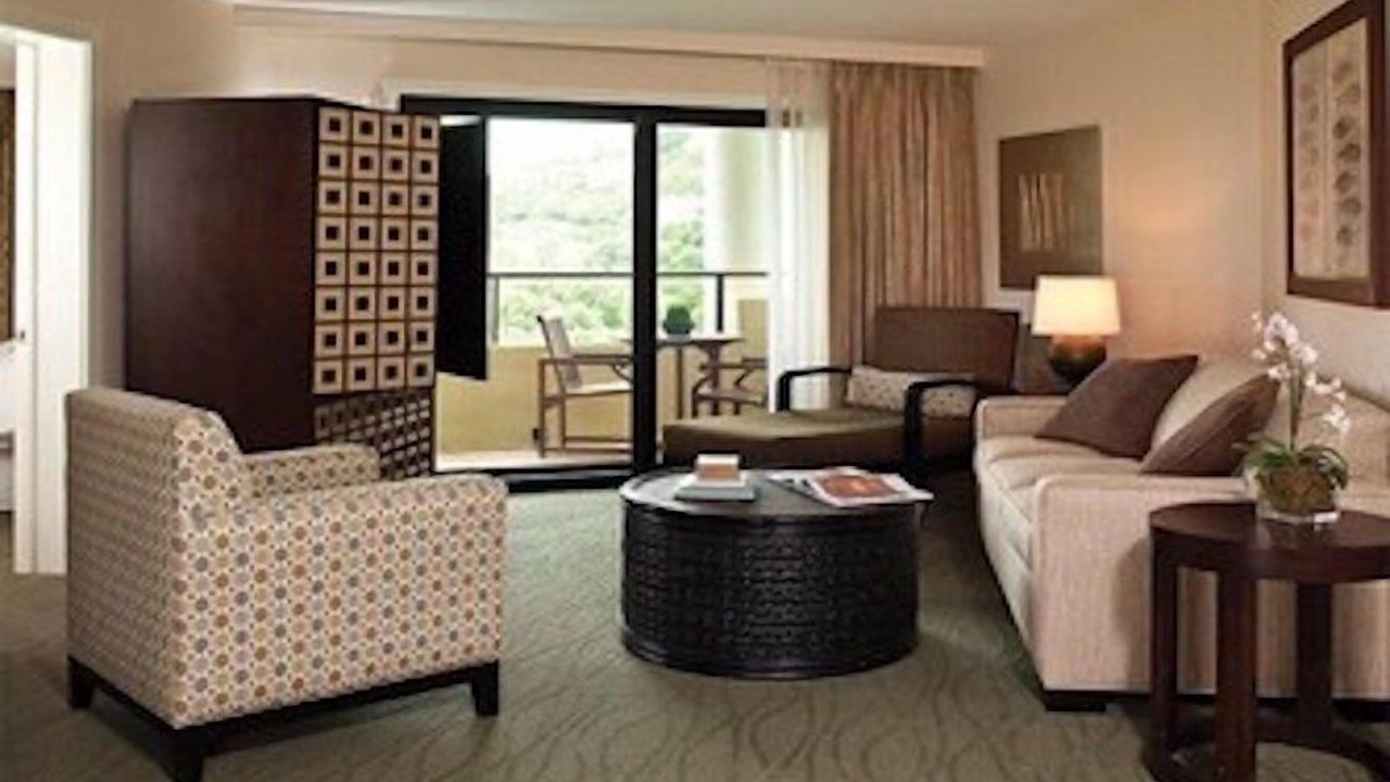 Photo of Bedroom in Great Cruz Bay
