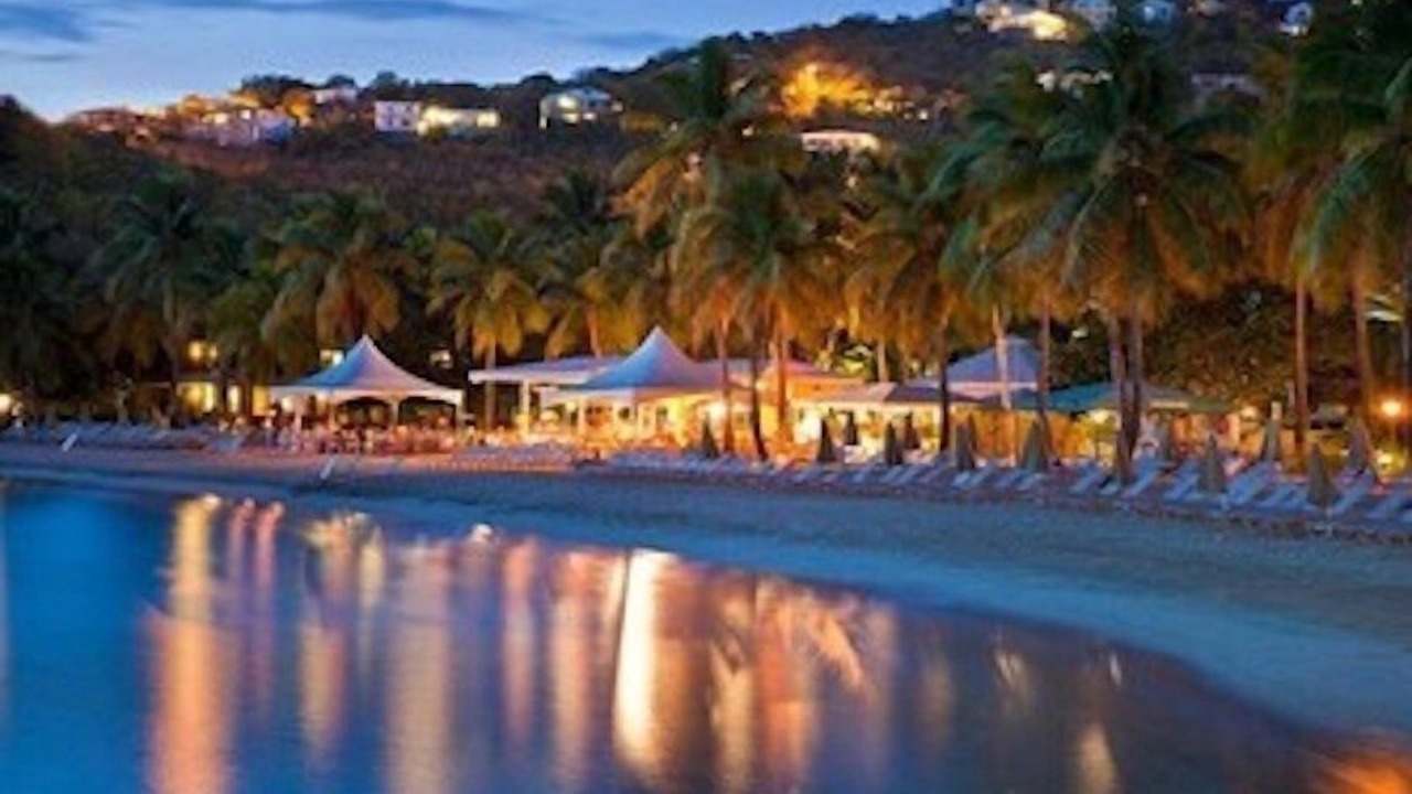 Photo of Others in Great Cruz Bay