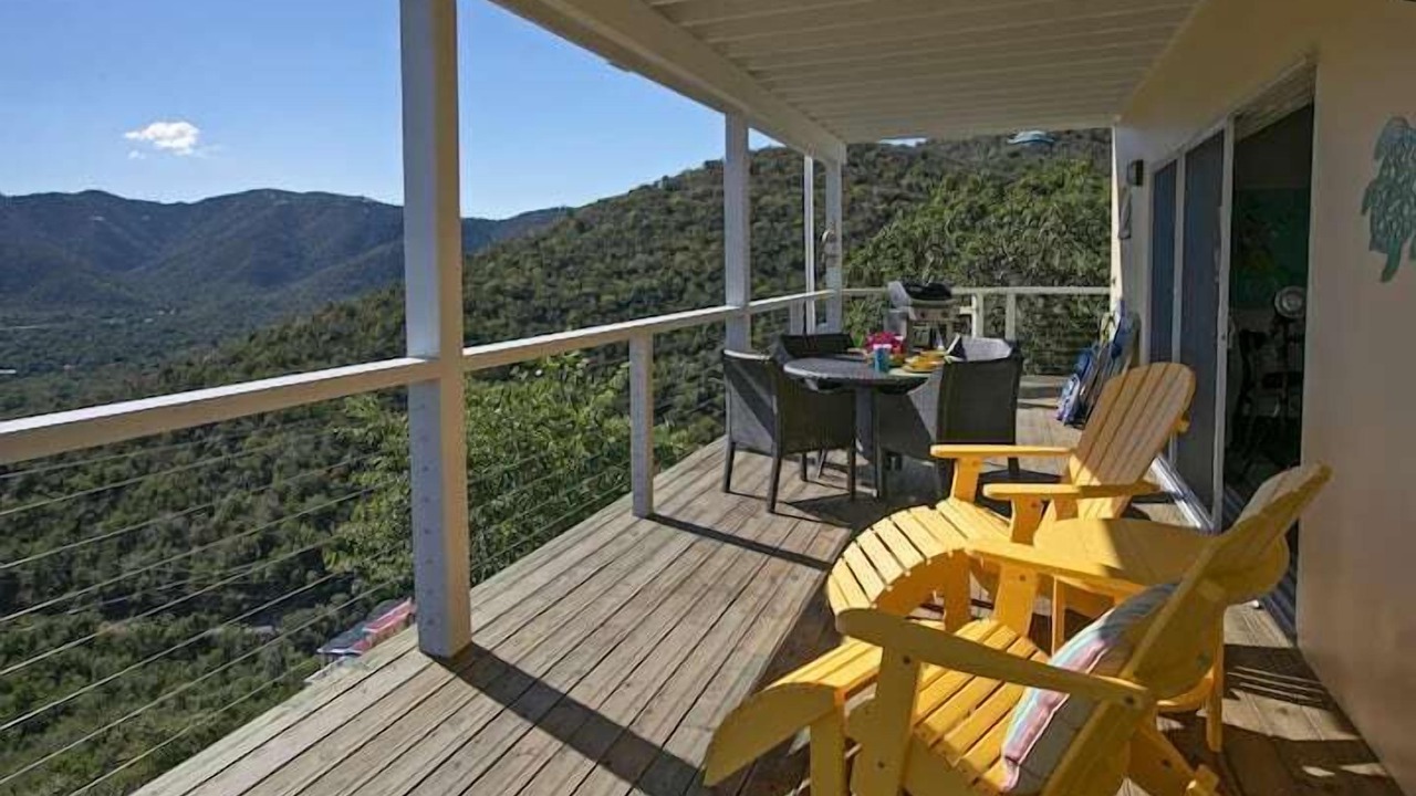 Photo of Outdoor in Estate Carolina