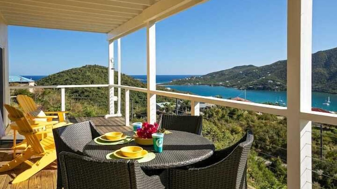 Photo of Outdoor in Estate Carolina