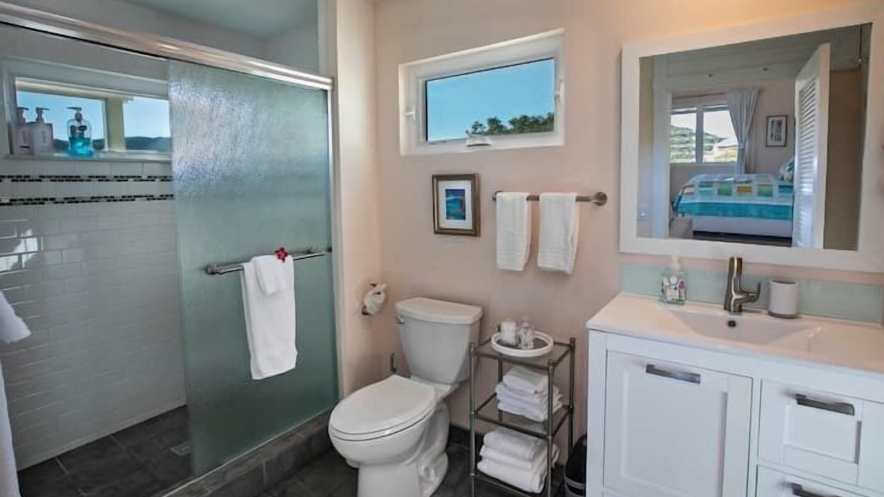 Photo of Bathroom in Estate Carolina